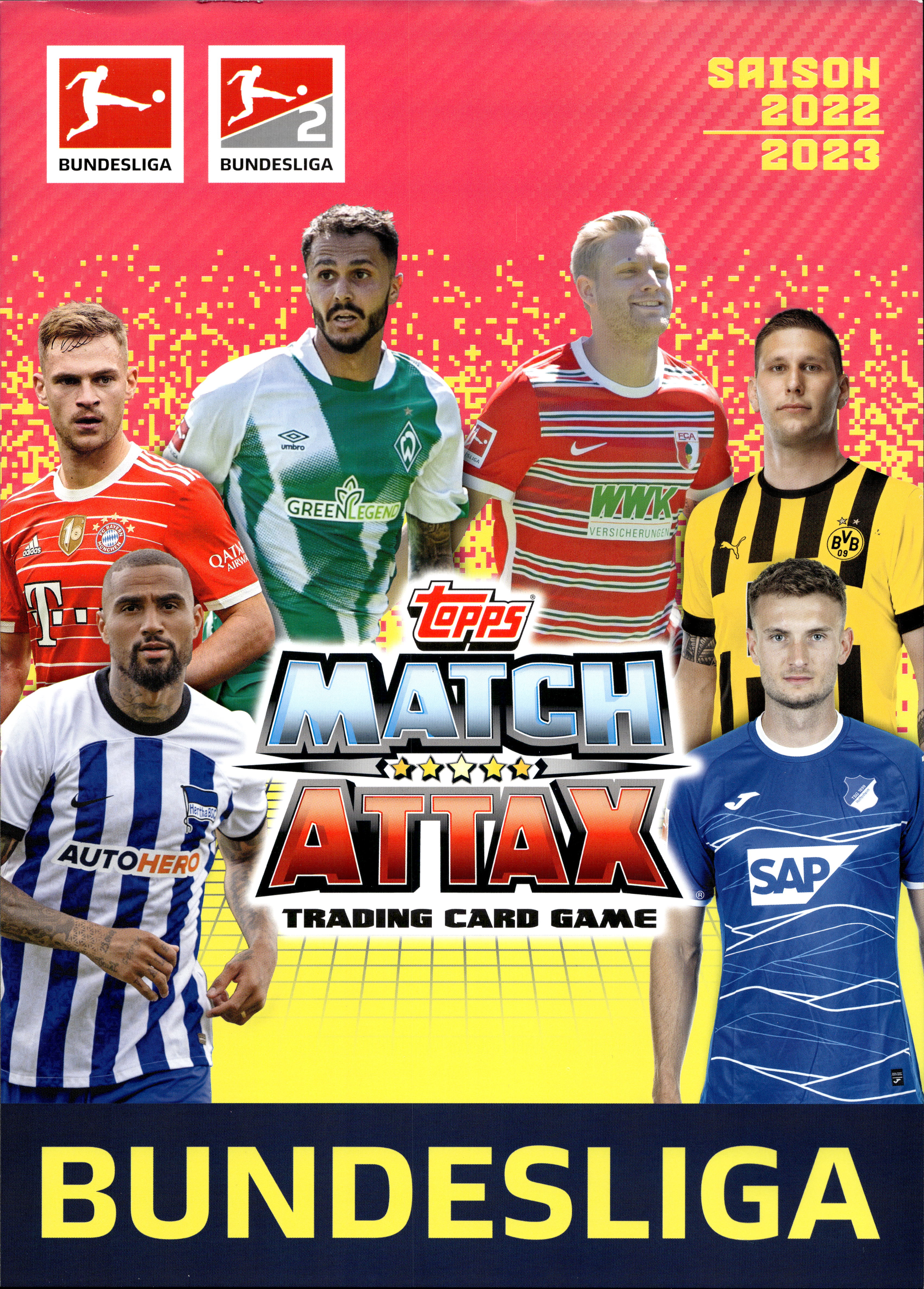 Bundesliga 2023